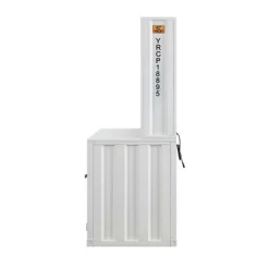 47" Cargo Desk White - Acme Furniture