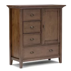 Mansfield Medium Storage Cabinet - Wyndenhall -Baxton Studio Store GUEST bb010078 d8d7 4b91 bdab ce5a4264cc42