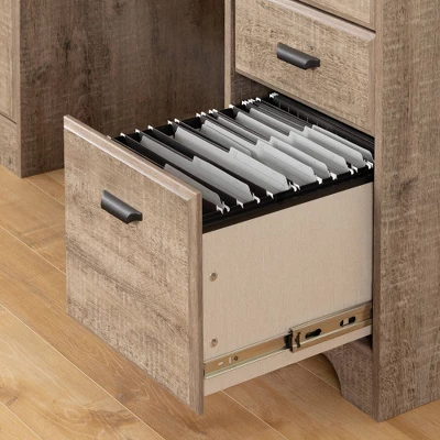 Versa Computer Office Desk With Power Bar - South Shore 15 Versa Computer Office Desk With Power Bar - South Shore - Image 13