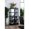 Payton Display Cabinet - HOMES: Inside + Out -Baxton Studio Store GUEST bd1ed0a0 5cb8 4fde af84 b3ee1165ba97