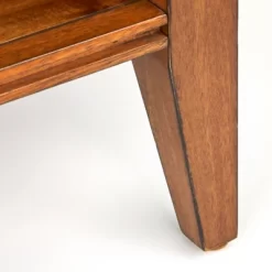Monty Nightstand Oak - Lifestorey -Baxton Studio Store GUEST bd510251 2bd9 4617 81c2 f565b3029c7a