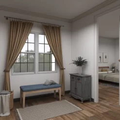 Vintage Wood Cabinet Gray - Olivia & May 33 Vintage Wood Cabinet Gray - Olivia & May -Baxton Studio Store GUEST beb83c7c ed66 49bd afa8 4fee921e710e