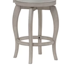 Ellendale Swivel Counter Height Barstool - Hillsdale Furniture -Baxton Studio Store GUEST c13e5304 28d2 40e8 b395 ac9544b51a41