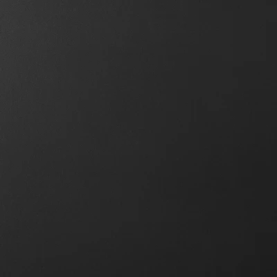 9pc Hayden Extendable Dining Set With Camille Chairs Matte Black/Slate - Crosley 6 9pc Hayden Extendable Dining Set With Camille Chairs Matte Black/Slate - Crosley - Image 4