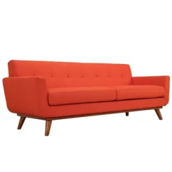Engage Upholstered Sofa - Modway -Baxton Studio Store GUEST c240da25 6868 41d9 ba23 6867270ca8be