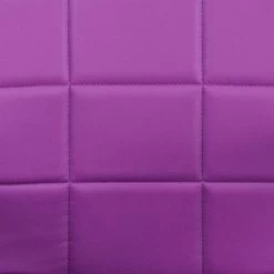 Emma And Oliver Mid-Back Vinyl Executive Swivel Office Chair With Chrome Base And Arms -Baxton Studio Store GUEST c349d6b6 2898 4c52 b083 ea0078765bc4