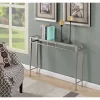 Gold Coast Julia Hall Console Table - Breighton Home -Baxton Studio Store GUEST c3b06ebc a704 4a34 bf87 346d5292d75b