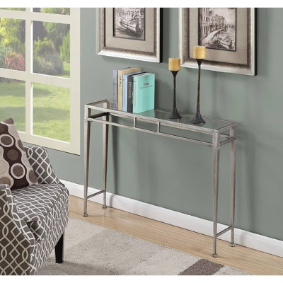 Gold Coast Julia Hall Console Table - Breighton Home 3 Gold Coast Julia Hall Console Table - Breighton Home