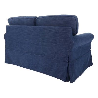 Ashton Loveseat - OSP Home Furnishings 5 Ashton Loveseat - OSP Home Furnishings - Image 3