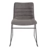 Set Of 2 Halo Stacking Chair - OSP Home Furnishings
