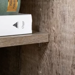 Axess Desk With Keyboard Tray - South Shore -Baxton Studio Store GUEST c6e0fca0 5531 4bd9 8dcc cf0a05b6207d