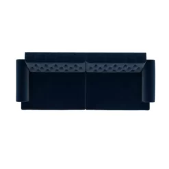 Upholstered Cassidy Futon Convertible Sofa Bed - Novogratz 29 Upholstered Cassidy Futon Convertible Sofa Bed - Novogratz -Baxton Studio Store GUEST c758bcc9 0108 4d60 8226 a25a9e3c20d1