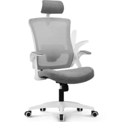 NEO Chair DBS Ergonomic High Back Office Chair With Flip-up Arms Adjustable Headrest 11 NEO Chair DBS Ergonomic High Back Office Chair With Flip-up Arms Adjustable Headrest -Baxton Studio Store GUEST c83879fa 76dc 46d9 90bc d97ec3196672