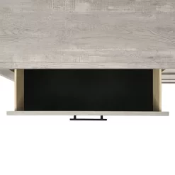 3pc Keely Panel Bedroom Set White - Picket House Furnishings -Baxton Studio Store GUEST c91f4275 66b0 402e 9029 d1380e0c3f95