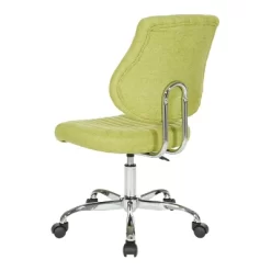 Sunnydale Office Chair - OSP Home Furnishings -Baxton Studio Store GUEST c9d1ba21 4303 4dd6 8c3b ae0a3e54c28b