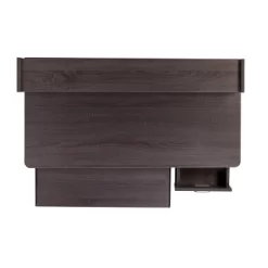 Essential Wood Computer Desk With Hutch - Onespace 24 Essential Wood Computer Desk With Hutch - Onespace -Baxton Studio Store GUEST cb1d7625 baec 493d b120 0ef429692c84