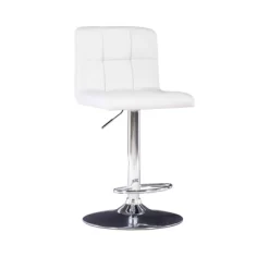 Preston Barstool - Powell Company -Baxton Studio Store GUEST ce07ec7d cb41 435c aa57 1fa22f2332ed