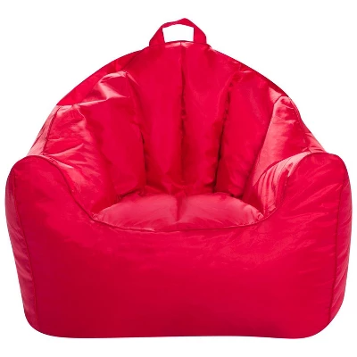 29" Malibu Lounge Bean Bag Chair - Posh Creations 10 29" Malibu Lounge Bean Bag Chair - Posh Creations - Image 8
