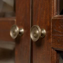 Modern 2 Glass Door Corner TV Stand For TVs Up To 48" - Saracina Home 12 Modern 2 Glass Door Corner TV Stand For TVs Up To 48" - Saracina Home -Baxton Studio Store GUEST cef07c89 60fd 4bed 8829 0aa5fd84c1a6