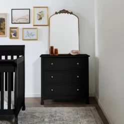 DaVinci Kalani 3-Drawer Dresser