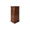 Huntington Oxford Four Drawer File Cabinet - Martin Furniture -Baxton Studio Store GUEST cf53b584 611f 45ed a39c 0fd90c2c5390