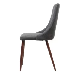 Set Of 2 Sabina Mid Century Dining Chair - Christopher Knight Home -Baxton Studio Store GUEST cf6bbb73 4f36 4e7a bcec 6dd2fc1ab41e