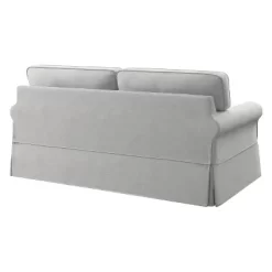 Ashton Slip Cover Sofa - OSP Home Furnishings 13 Ashton Slip Cover Sofa - OSP Home Furnishings -Baxton Studio Store GUEST d2bcc1c3 603b 4748 800f be32201b598e