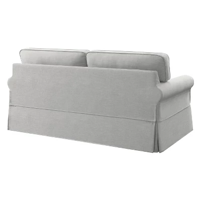 Ashton Slip Cover Sofa - OSP Home Furnishings 5 Ashton Slip Cover Sofa - OSP Home Furnishings - Image 3