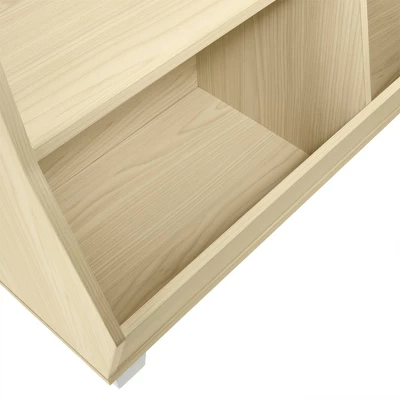 35" Kids' Catch All Cubby Toy Organizer - RiverRidge Home 6 35" Kids' Catch All Cubby Toy Organizer - RiverRidge Home - Image 4