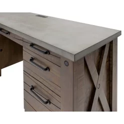 68" Jasper Credenza Brown - Martin Furniture -Baxton Studio Store GUEST d4a5a2fc aea8 4dea 8ab2 1a09ade8bd8d