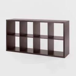 8 Cube Organizer - Brightroom™ -Baxton Studio Store GUEST d50888d3 f445 4164 823c 345a8b21a9d2