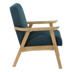 Weldon Chair - OSP Home Furnishings -Baxton Studio Store GUEST d7b06f4e c3a8 41b4 9a7c 2c49bd9b6340