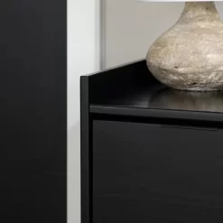 Mid-Century Modern Solid Wood 6 Drawer Double Dresser - Saracina Home -Baxton Studio Store GUEST d81e74d2 7f8a 4d5c 852b 6fe5ef51a6a0