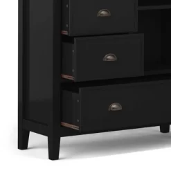 Mansfield Medium Storage Cabinet - Wyndenhall -Baxton Studio Store GUEST d8b6084f 2b7a 4438 83e1 c5bd65b5c54c