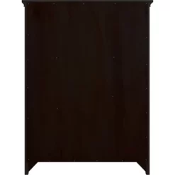 Cory 5 Drawer Wood Modular Storage Chest - Inspire Q -Baxton Studio Store GUEST d95bca17 56cc 4ab6 9624 d1efef765836