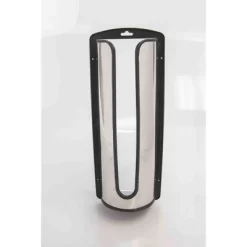 Home Basics Stainless Steel Bag Organizer -Baxton Studio Store GUEST d968e4de 2103 44e2 be78 1928cbaea1e2