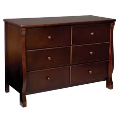 Delta Children Universal 6 Drawer Dresser With Interlocking Drawer 14 Delta Children Universal 6 Drawer Dresser With Interlocking Drawer -Baxton Studio Store GUEST d9b89981 dd96 43bc a7e3 07b54b0d0be8