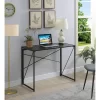 Xtra Folding Desk - Breighton Home -Baxton Studio Store GUEST da40fe7c 58f0 4d23 af3c f7729c8e1310