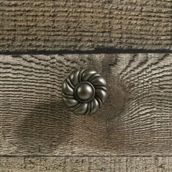 3pc Shayne Panel Bedroom Set Drift - Picket House Furnishings -Baxton Studio Store GUEST db312d9e 891d 4f7f 914b 68e748d02937