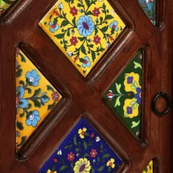 Pocatello Handcrafted Boho Mango Wood Nightstand Walnut - Christopher Knight Home 18 Pocatello Handcrafted Boho Mango Wood Nightstand Walnut - Christopher Knight Home -Baxton Studio Store GUEST db58c2f1 8377 4dc0 a217 1bde35ee0ede