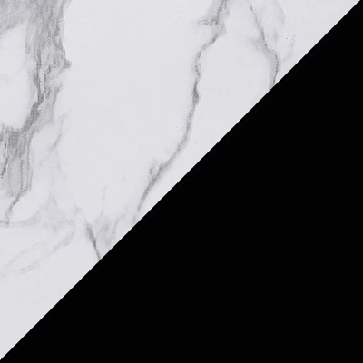 French Country Half Round Entryway Table With Shelf - Breighton Home 6 French Country Half Round Entryway Table With Shelf - Breighton Home - Image 4