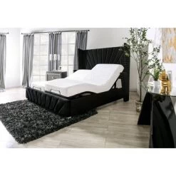 Serene Dual Massage Adjustable Bed Frame - HOMES: Inside + Out