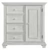 Oxford Baby Weston 4-Drawer Chifferobe -Baxton Studio Store GUEST dd2c2a15 acb9 4114 b6f0 4b3d7cb33d6f