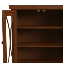 Bayside Two (2) Door Cabinet - Hillsdale Furniture -Baxton Studio Store GUEST dd3f7933 b258 4724 ad17 e20cbec7c7c3
