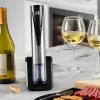 Kalorik 2-in-1 Wine Opener And Preserver Stainless Steel -Baxton Studio Store GUEST dd473962 6e50 4d9b a424 9efc1d059c9f