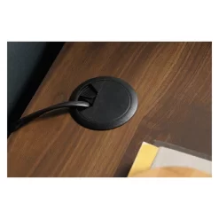 30.276" Clifford Place Library Base Walnut - Sauder 11 30.276" Clifford Place Library Base Walnut - Sauder -Baxton Studio Store GUEST dd6f883c d018 4337 83d9 fb009e6c861c