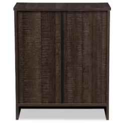 Deacon Modern And Contemporary Wood 3 Drawer Storage Chest Espresso Brown - Baxton Studio -Baxton Studio Store GUEST dd84014c 155c 4210 95b7 bab13f87d768