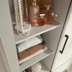 Cottage Road Armoire Raven Oak - Sauder 7 Cottage Road Armoire Raven Oak - Sauder -Baxton Studio Store GUEST dd8dfc1d c177 4224 ba64 ac30db7e650f