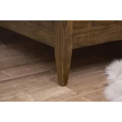 3pc Aurora Mid-Century Bedroom Set Gray - Abbyson Living 18 3pc Aurora Mid-Century Bedroom Set Gray - Abbyson Living -Baxton Studio Store GUEST dda41231 e8ec 401e b18c 43b99c8270bc