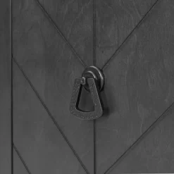 Accent Storage Cabinet With Adjustable Shelf-ModernLuxe -Baxton Studio Store GUEST e05a889e 0f7a 4557 9c69 f09563aaad9b